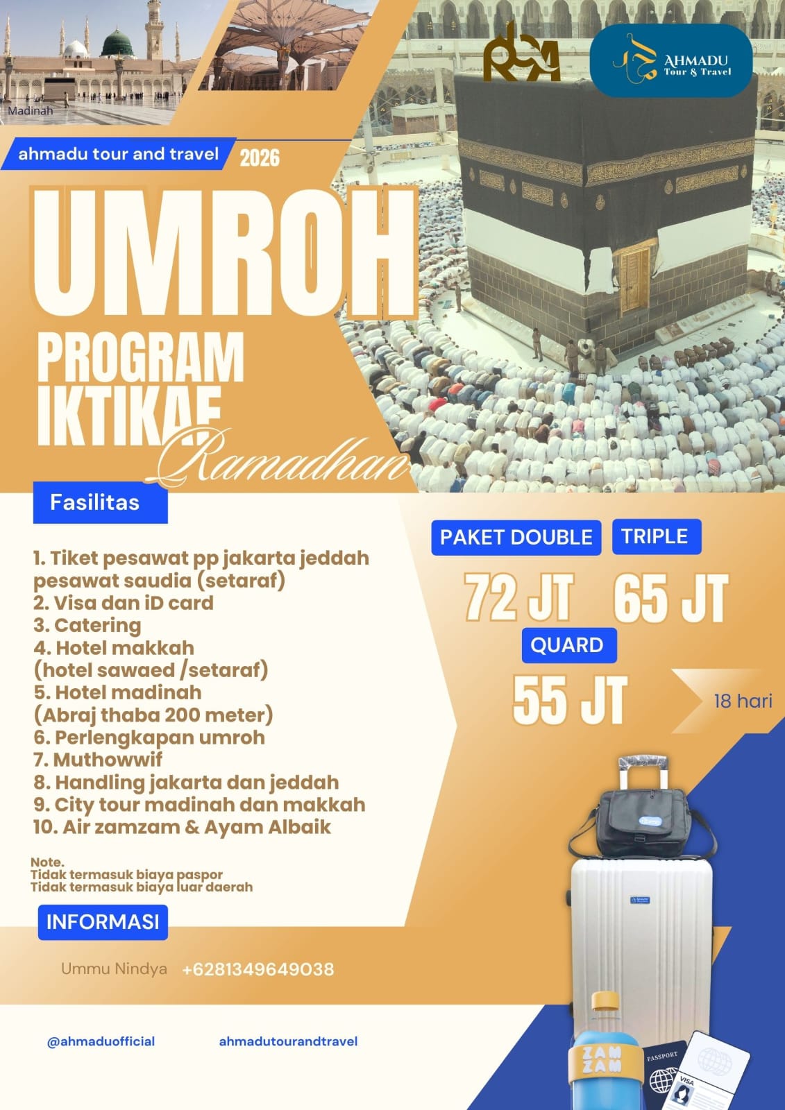 Promo 3