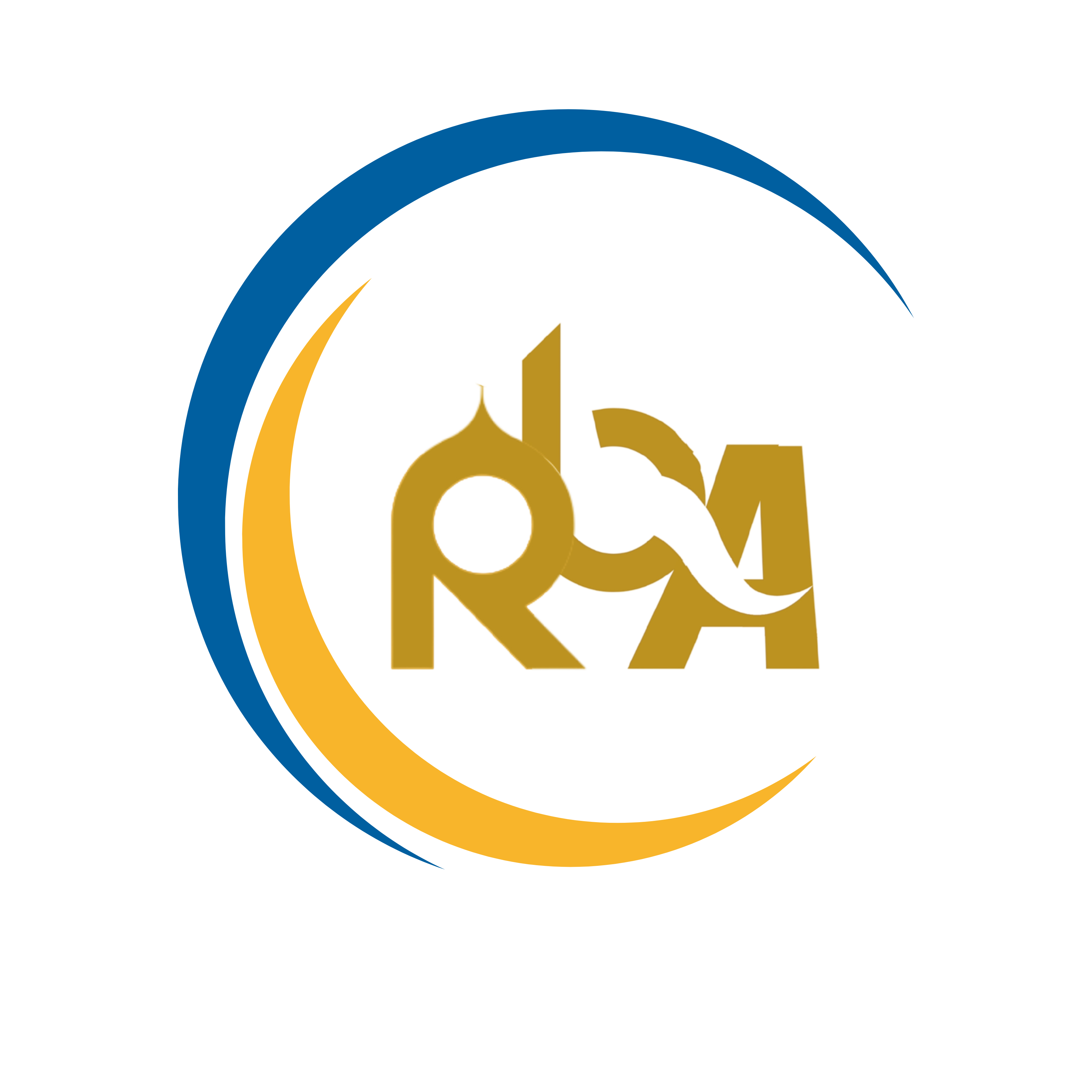 Logo RBA